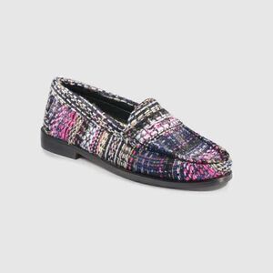 G H Bass Weejuns Whitney Textile Penny Loafer Various Sizes